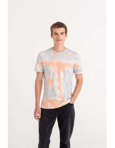 TIE-DYE T