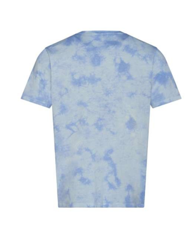 TIE-DYE T