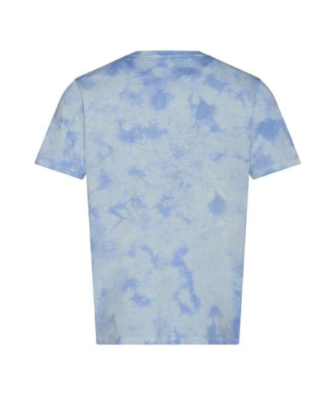 TIE-DYE T
