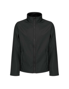 ECO ABLAZE SOFTSHELL JACKET