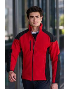 BROADSTONE SHOWERPROOF FLEECE