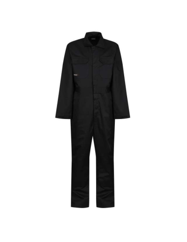 PRO STUD COVERALL