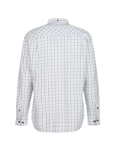 TATTERSALL CHECK SHIRT