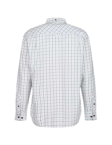 TATTERSALL CHECK SHIRT