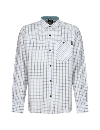 TATTERSALL CHECK SHIRT