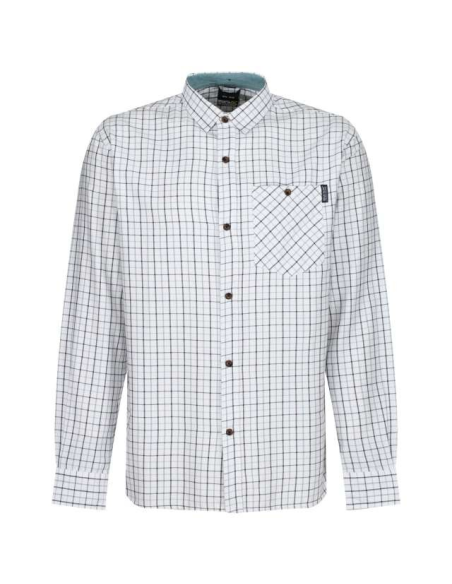 TATTERSALL CHECK SHIRT