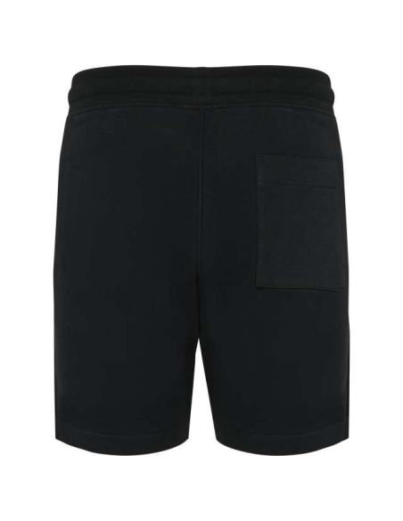 MEN'S ECO-FRIENDLY FRENCH TERRY BERMUDA SHORTS
