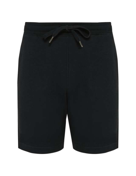 MEN'S ECO-FRIENDLY FRENCH TERRY BERMUDA SHORTS
