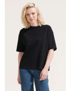 SOL'S BOXY WOMEN'S OVERSIZED T-SHIRT