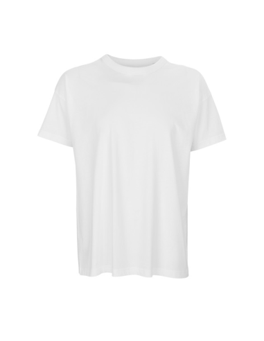 SOL'S BOXY MEN'S OVERSIZED T-SHIRT