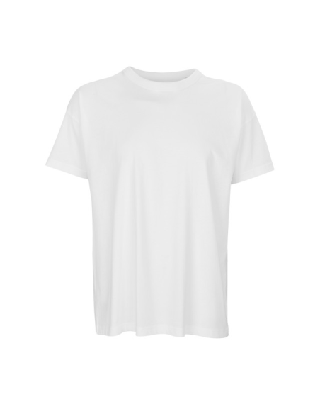 SOL'S BOXY MEN'S OVERSIZED T-SHIRT