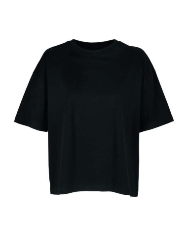 SOL'S BOXY WOMEN'S OVERSIZED T-SHIRT