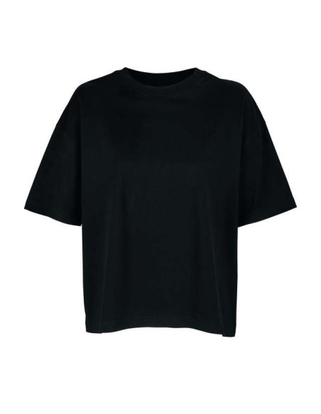 SOL'S BOXY WOMEN'S OVERSIZED T-SHIRT