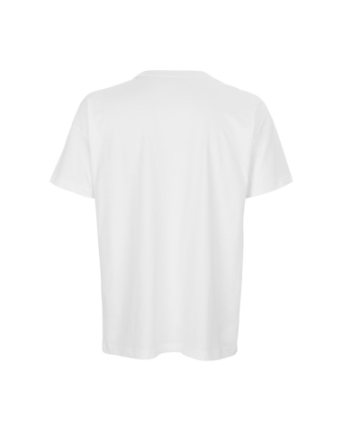 SOL'S BOXY MEN'S OVERSIZED T-SHIRT