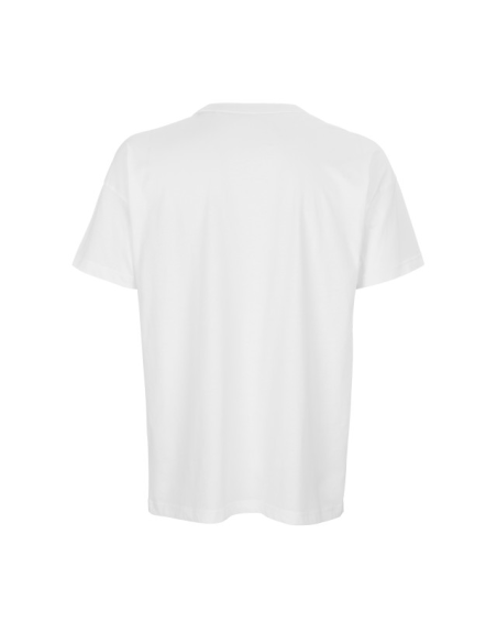 SOL'S BOXY MEN'S OVERSIZED T-SHIRT