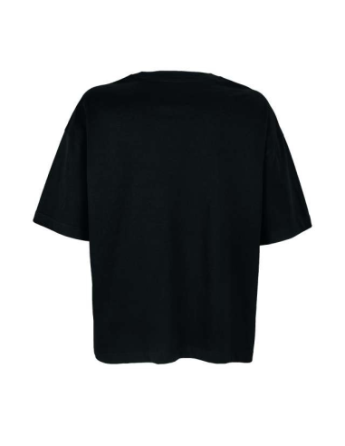 SOL'S BOXY WOMEN'S OVERSIZED T-SHIRT
