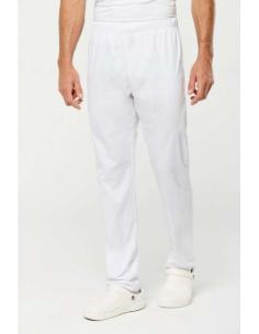 UNISEX COTTON TROUSERS