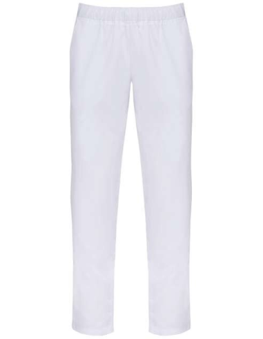 UNISEX COTTON TROUSERS