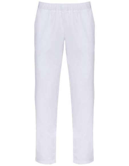 UNISEX COTTON TROUSERS