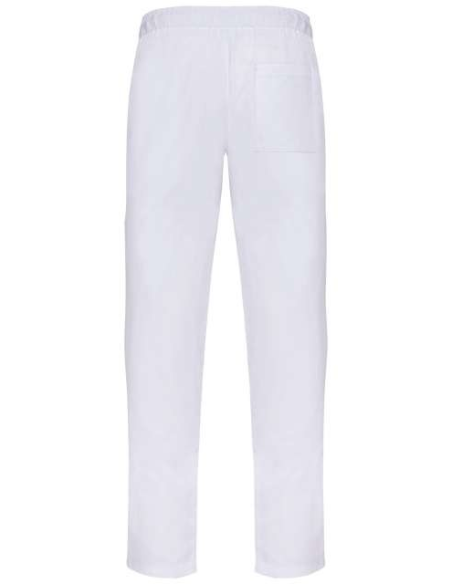UNISEX COTTON TROUSERS