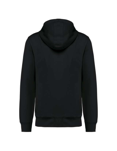 UNISEX ECO-FRIENDLY FRENCH TERRY HOODIE
