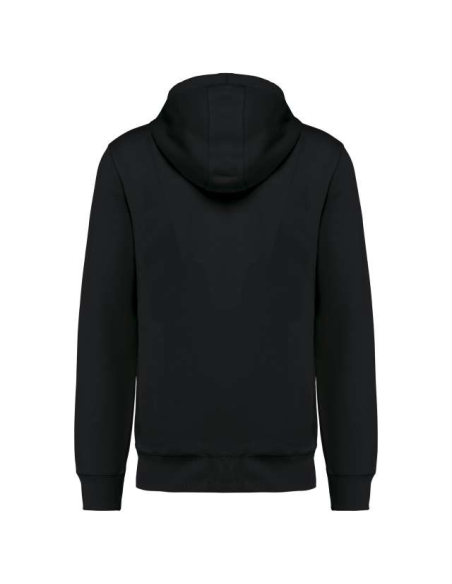 UNISEX ECO-FRIENDLY FRENCH TERRY HOODIE