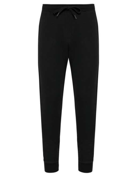 MEN'S ECO-FRIENDLY FRENCH TERRY TROUSERS