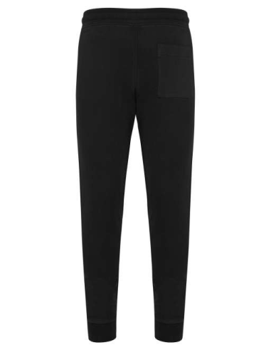 MEN'S ECO-FRIENDLY FRENCH TERRY TROUSERS