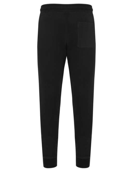 MEN'S ECO-FRIENDLY FRENCH TERRY TROUSERS