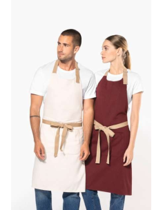 UNISEX ECO-FRIENDLY APRON