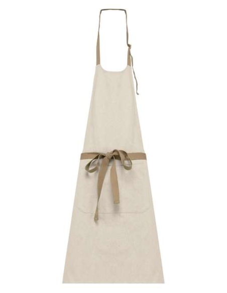 UNISEX ECO-FRIENDLY APRON