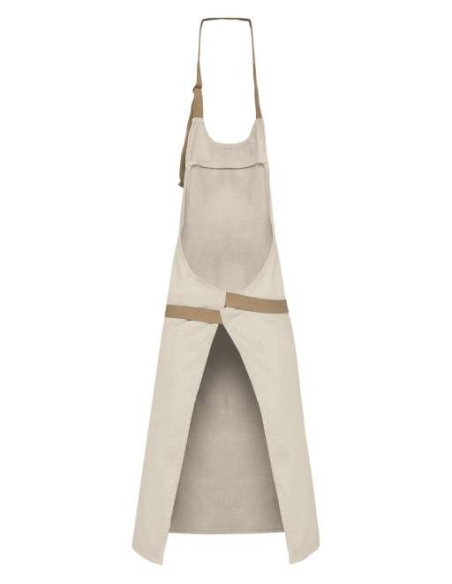 UNISEX ECO-FRIENDLY APRON