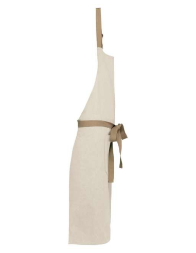UNISEX ECO-FRIENDLY APRON