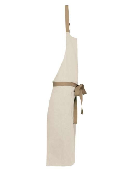 UNISEX ECO-FRIENDLY APRON