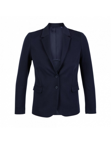 MARCEL WOMEN - PIQUÉ BLAZER