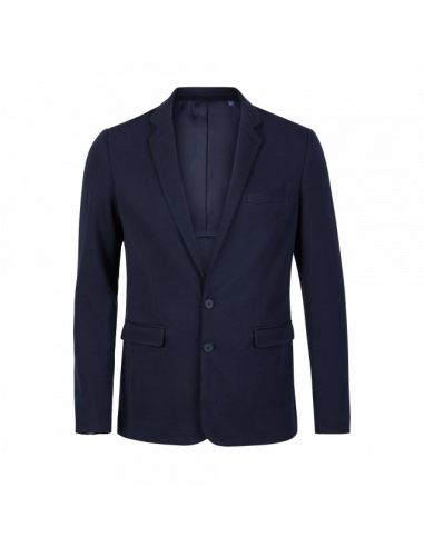 MARCEL MEN - PIQUÉ BLAZER