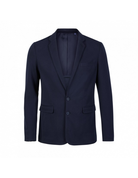 MARCEL MEN - PIQUÉ BLAZER