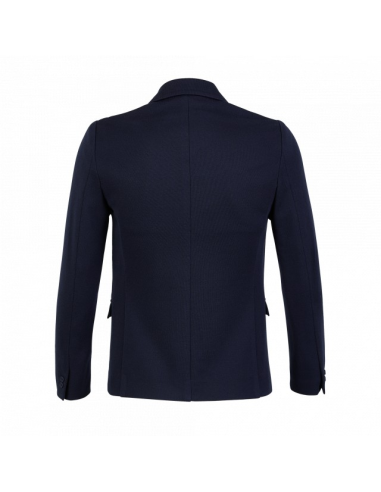 MARCEL WOMEN - PIQUÉ BLAZER