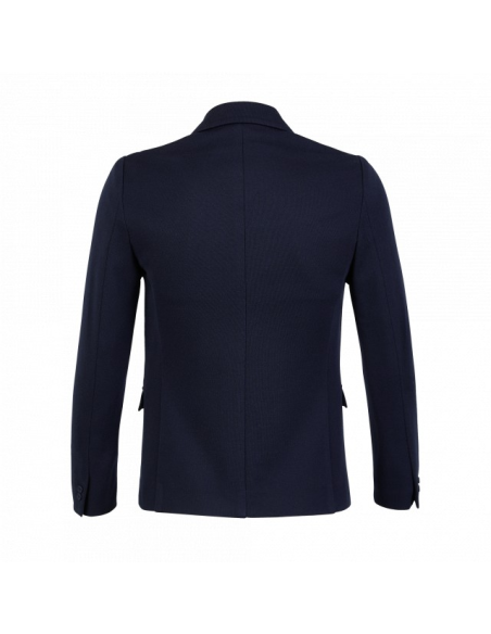 MARCEL WOMEN - PIQUÉ BLAZER