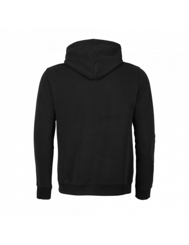 NICHOLAS MEN - FRENCH TERRY HOODED SWEATSHIRT