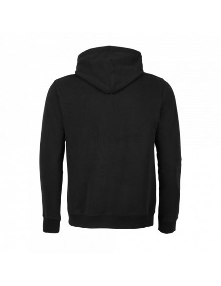 NICHOLAS MEN - FRENCH TERRY HOODED SWEATSHIRT