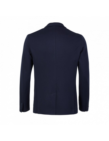 MARCEL MEN - PIQUÉ BLAZER