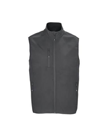 SOL'S FALCON BW MEN - SOFTSHELL BODYWARMER