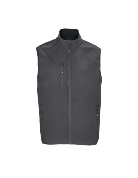 SOL'S FALCON BW MEN - SOFTSHELL BODYWARMER