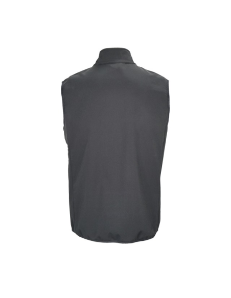 SOL'S FALCON BW MEN - SOFTSHELL BODYWARMER