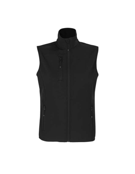 SOL'S FALCON BW WOMEN - SOFTSHELL BODYWARMER