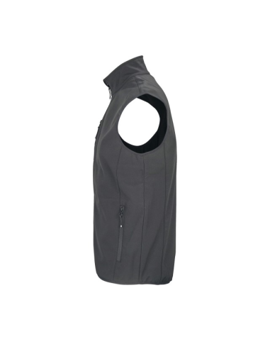 SOL'S FALCON BW MEN - SOFTSHELL BODYWARMER