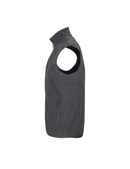 SOL'S FALCON BW MEN - SOFTSHELL BODYWARMER