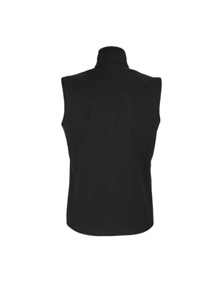 SOL'S FALCON BW WOMEN - SOFTSHELL BODYWARMER