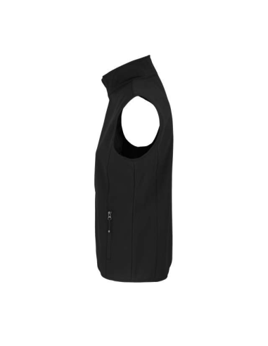 SOL'S FALCON BW WOMEN - SOFTSHELL BODYWARMER